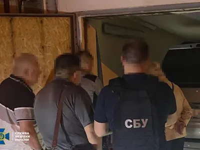 Судье из Киевской области сообщили о подозрении в получении взятки