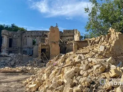 Разрушили 120-летний памятник архитектуры: в Одессе сообщили о подозрении двум служащим
