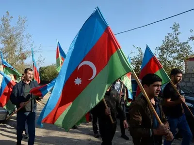 Азербайджан заявил, что потерял в боях за Нагорный Карабах более 190 военных