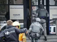 У Нідерландах студент педагогічного університету застрелив трьох людей