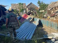 Атака рф на Красногоровку и Константиновку: прокуратура начала производство по факту убийства 2 и ранения 6 гражданских