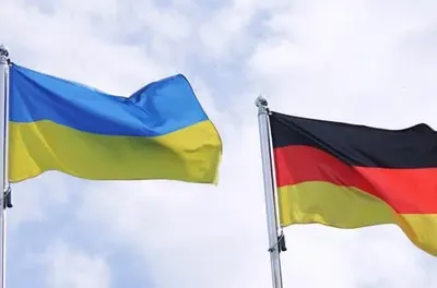 У Німеччині дозволили компанії Rheinmetall створити спільне з Україною оборонне підприємство
