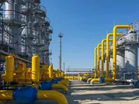 Газ для зберігання в українських сховищах закачують 40 іноземних трейдерів – оператор ГТС