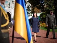 В Україні розпочала свою роботу новопризначений посол ЄС