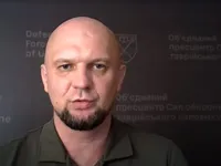 Під Вербовим українські військові закріплюються - Штупун