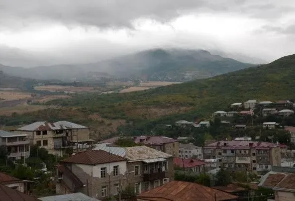 Нагорный Карабах прекращает существование со следующего года