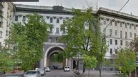Суд наклав арешт на реалізовану по заниженій вартості будівлю банку «Хрещатик»