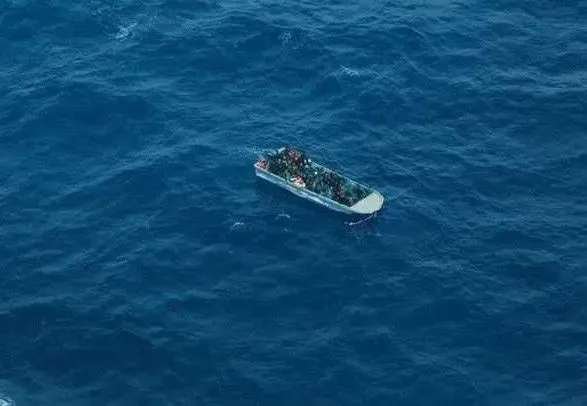 С начала года в Средиземном море погибли или исчезли почти 2,5 тысячи мигрантов