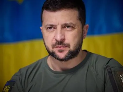 Зеленский анонсировал, что завтра будут важные новости для украинских воинов