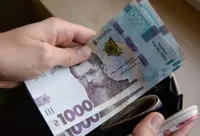 В Україні наступного року планують збільшити мінімальну зарплату до 8 тис. гривень