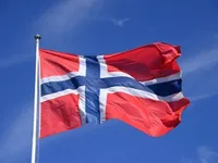 Норвегія з 3 жовтня вводить заборону на в'їзд автомобілів з російськими номерами