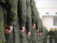 С 1 октября на россии начинается осенний призыв в армию