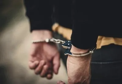 В Винницкой области арестовали подозреваемого в изнасиловании дочери
