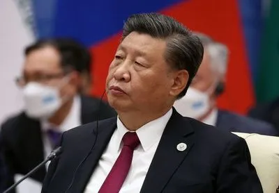 Жодна сила не зупинить повернення Тайваню під контроль Пекіна - Сі Цзіньпін