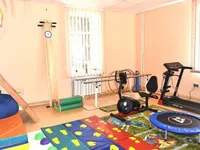 "Время действовать, Украина!": в Винницкой области модернизировали центр для детей с особыми образовательными потребностями