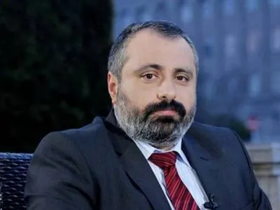 В Азербайджані колишнього голову МЗС Нагірного Карабаху заарештували на 4 місяці