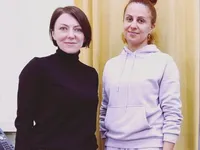 Анну Маляр на должности заместителя главы Минобороны заменила Наталья Калмыкова