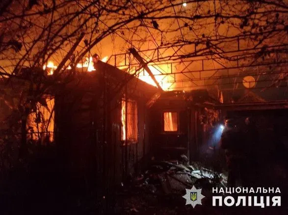 Оккупанты более 20 раз ударили по Донецкой области: применили "Искандер" и С-300