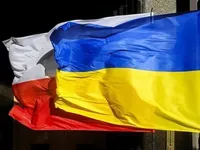 Український посол впевнений, що зернова суперечка не буде розділяти Україну і Польщу