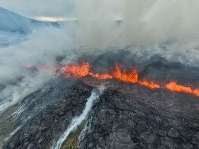 Індонезію сколихнуло виверження вулкану