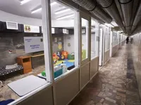 В Харькове планируют построить первую в Украине подземную школу