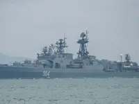 В Черном море на боевом дежурстве выведены 4 вражеских корабля - ВМС ВСУ