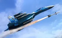 Авиация Сил обороны нанесла 25 ударов по врагу за сутки - Генштаб