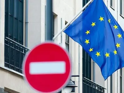 Норвегия присоединилась к 11-пакету санкций ЕС против рф с определенными национальными коррективами