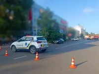 На Київщини поліцейські перевіряють ТРЦ через повідомлення про небезпеку