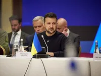 Україна виконає сім рекомендацій Єврокомісії на шляху до ЄС - Зеленський