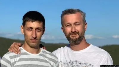 россияне этапировали из Крыма в рф замглавы Меджлиса Джеляла и двух активистов - Чубаров