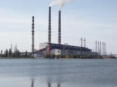 Из ремонта раньше плана вывели один из энергоблоков ТЭС мощностью 100 МВт - Минэнерго