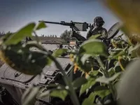 росіяни залучили на Луганщину резервну 25-ту армію рф