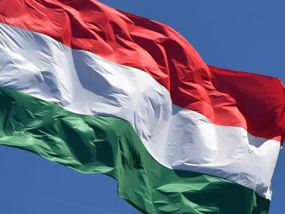 Венгерское правительство предлагает ЕС разделить пакет помощи Украине - Bloomberg