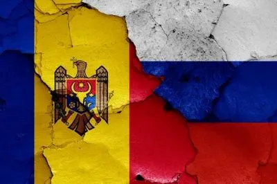 росія викликала посла Молдови та заблокувала в’їзд кільком громадянам Молдови
