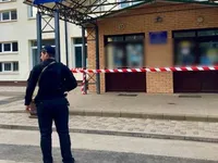 На Киевщине закрыли школы, из-за сообщения о возможной опасности
