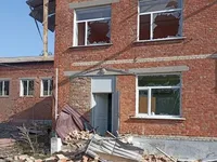 Харьковщина: россияне обстреляли из минометов Золочевскую громаду