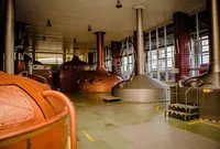 Журналисты оценили результаты работы Черниговской пивоварни AB InBev Efes Украина спустя год с начала ее работы после перезапуска