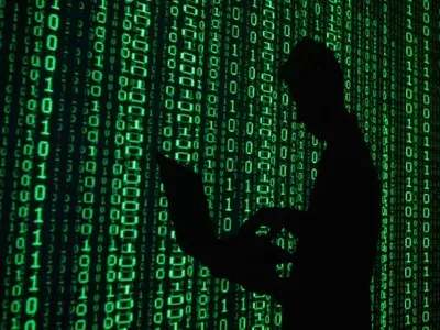 СБУ відбила близько 4 тисяч кібератак рф на органи влади та критичну інфраструктуру