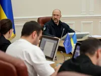 Украина рассчитывает на транзитные пути солидарности от ЕС и новые зерновые коридоры