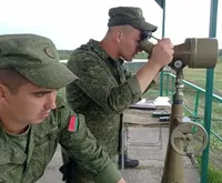У білорусі почали перевірку бойової готовності армії: що відомо