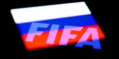 ФІФА дозволила росіянам брати участь у змаганнях, але лише юнацьким збірним до 17 років і під егідою організації, а не країни