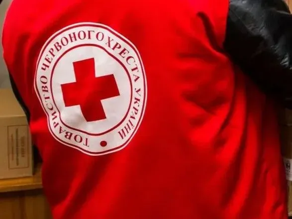 МККК призывает уволить главу Белорусского Красного Креста за депортацию украинских детей