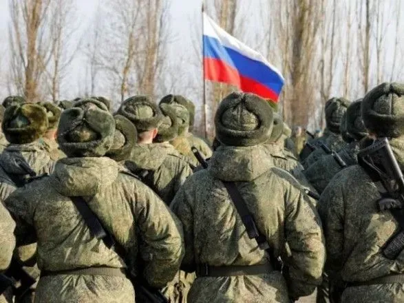 На Таврійському напрямку за три доби в полон здалося понад 20 російських окупантів