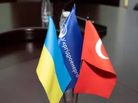 Турция поможет строить Каховскую ГЭС и Каневскую ГАЭС