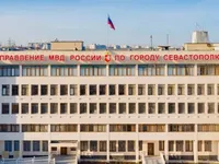 Из-за ракетной опасности в Севастополе было эвакуировано “управление мвд рф” - росСМИ