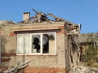 Окупанти за добу понад 120 разів обстріляли Запорізьку область, є руйнування