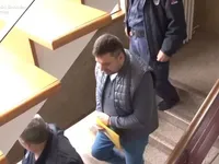 Апеляційний суд у Сербії відхилив запит України про екстрадицію колишнього розвідника Наумова