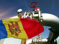 Молдова запроваджує безкоштовний транзит газу в Україну для зимових поставок