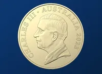 Король Чарльз невдовзі замінить королеву Єлизавету на австралійських монетах